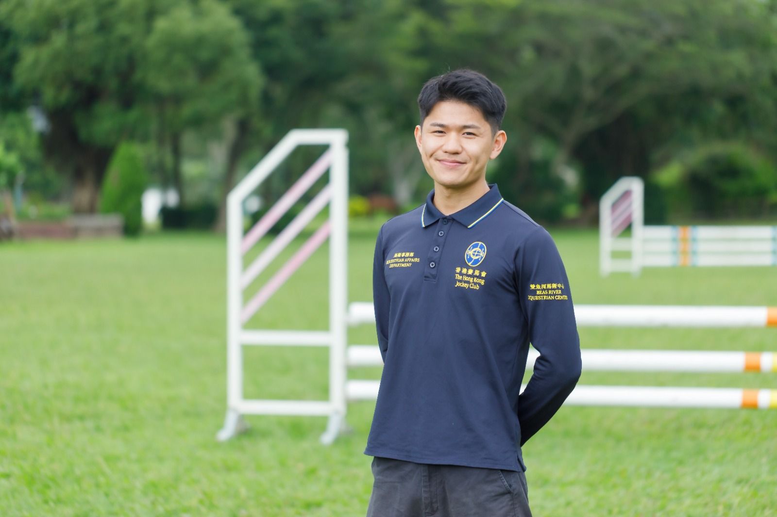 職場資訊】行業冷知識！馬會2025好工招聘馬術事務助理- Information 職場資訊- Hunter Guide