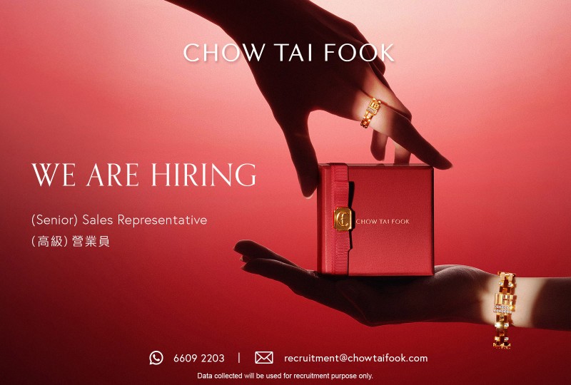 C100 CHOW TAI FOOK 20260316